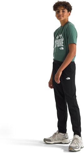 The North Face Boys 'على درب المشي لمسافات طويلة في السراويل الرياضية مع الانتهاء من الماء in Kuwait