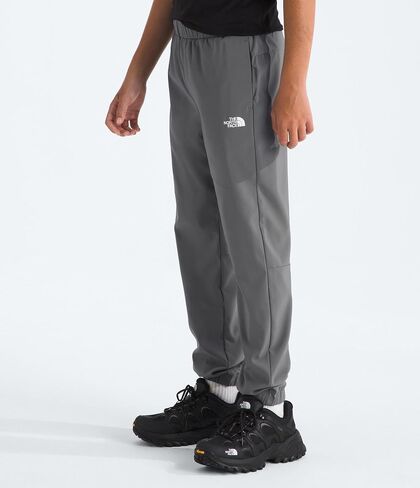 The North Face Boys 'على درب المشي لمسافات طويلة في السراويل الرياضية مع الانتهاء من الماء in Kuwait