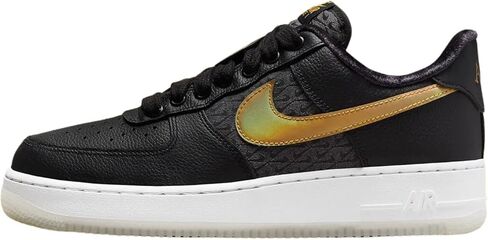 حذاء Nike AIR Force 1 07 Premium للنساء البالغات DR9503-601 (وردي لؤلؤي/P)، مقاس 11 in Saudi Arabia