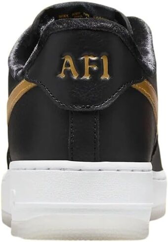 حذاء Nike AIR Force 1 07 Premium للنساء البالغات DR9503-601 (وردي لؤلؤي/P)، مقاس 11 in Saudi Arabia
