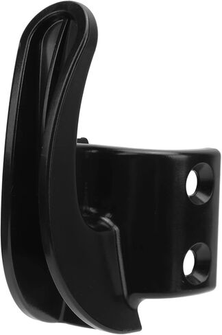 Electric Scooter Hanging Hook, High Strength PC Front Carrying Hanger Accessory for MAX G30, Suitable for MAX G30D/G30E in Saudi Arabia