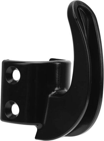 Electric Scooter Hanging Hook, High Strength PC Front Carrying Hanger Accessory for MAX G30, Suitable for MAX G30D/G30E in Saudi Arabia