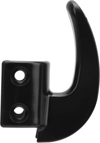 Electric Scooter Hanging Hook, High Strength PC Front Carrying Hanger Accessory for MAX G30, Suitable for MAX G30D/G30E in Saudi Arabia