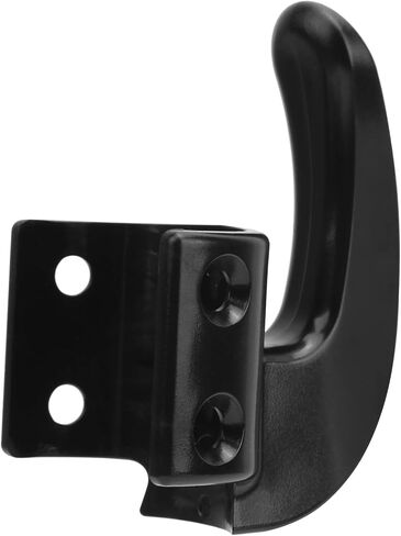 Electric Scooter Hanging Hook, High Strength PC Front Carrying Hanger Accessory for MAX G30, Suitable for MAX G30D/G30E in Saudi Arabia