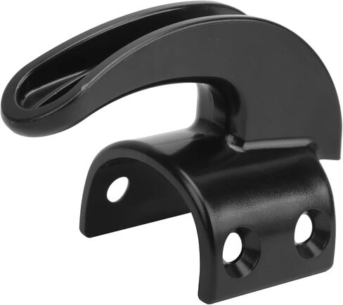 Electric Scooter Hanging Hook, High Strength PC Front Carrying Hanger Accessory for MAX G30, Suitable for MAX G30D/G30E in Saudi Arabia