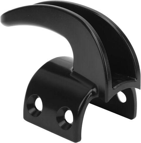 Electric Scooter Hanging Hook, High Strength PC Front Carrying Hanger Accessory for MAX G30, Suitable for MAX G30D/G30E in Saudi Arabia