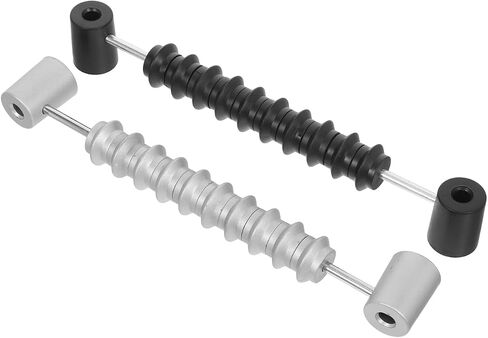 SUPVOX قطعتان من عداد كرة القدم للطاولة، ملحق حارس مرمى كرة قدم موثوق به مع تصميم على شكل خرزة لتسجيل الأهداف بدقة وسهولة التركيب للترفيه المكتبي والألعاب المرحة in Saudi Arabia