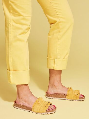 Miz Mooz Women's Rocio Sandal in Kuwait