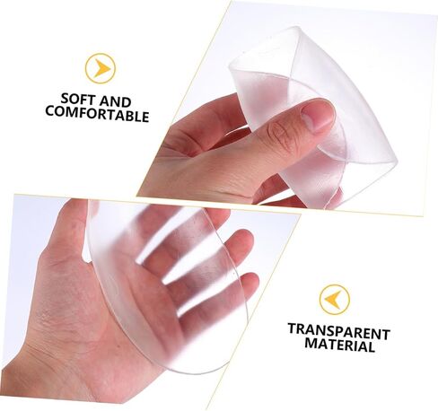 زوجان من وسائد الكتف غير المرئية من Hohopeti، قابلة للتنفس للنساء والرجال ومقاومة للانزلاق in Saudi Arabia