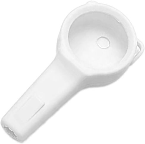 Scubas Protective Gauge Boot, Pressure Gauge Protector Cover EPDM Rubber Diving Pressure Gauge Case, Diving Gauge Accessories for Diameter 5cm/1.97inch(Black) in Kuwait