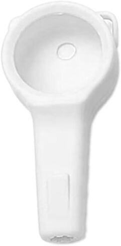 Scubas Protective Gauge Boot, Pressure Gauge Protector Cover EPDM Rubber Diving Pressure Gauge Case, Diving Gauge Accessories for Diameter 5cm/1.97inch(Black) in Kuwait