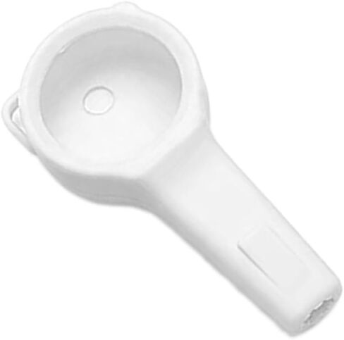 Scubas Protective Gauge Boot, Pressure Gauge Protector Cover EPDM Rubber Diving Pressure Gauge Case, Diving Gauge Accessories for Diameter 5cm/1.97inch(Black) in Kuwait