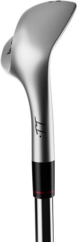Indi Golf Wedge, Wide Sole, Big Model, Non-Conforming Grooves in Saudi Arabia
