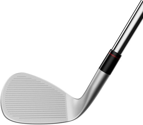 Indi Golf Wedge, Wide Sole, Big Model, Non-Conforming Grooves in Saudi Arabia