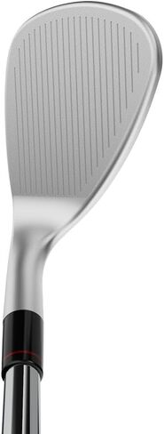 Indi Golf Wedge, Wide Sole, Big Model, Non-Conforming Grooves in Saudi Arabia