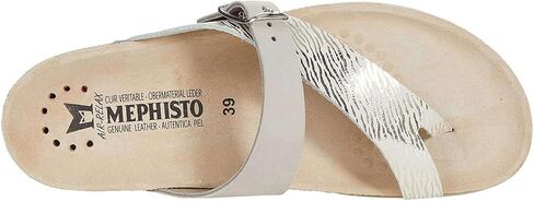 Mephisto Women's Helen Blue Mix / Medium / 8 in Saudi Arabia