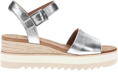 TOMS Women's, Diana Sandal in Saudi Arabia