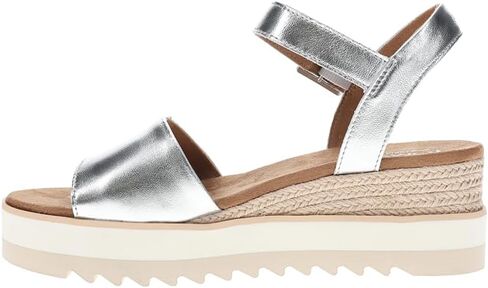 TOMS Women's, Diana Sandal in Saudi Arabia