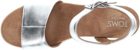 TOMS Women's, Diana Sandal in Saudi Arabia