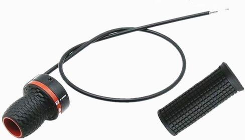 Throttle Grip & Cable for HANGKAI 3.6/4.0HP 4 Stroke Boat Outboard Motors Engine in Saudi Arabia