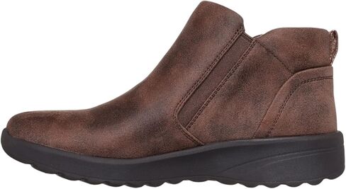 Skechers Women's Lovely Vibe-Fall in Bloom Ankle Boot in Saudi Arabia