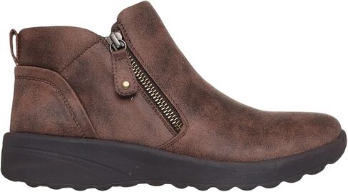 Skechers Women's Lovely Vibe-Fall in Bloom Ankle Boot in Saudi Arabia
