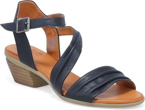 Miz Mooz نساء Kailee Heeled Sandal in Saudi Arabia