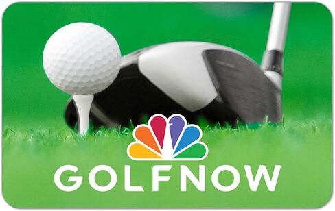 بطاقة egift Golfnow in Saudi Arabia