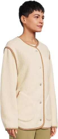 سترة ugg المرأة emmersyn uggbraid in Saudi Arabia