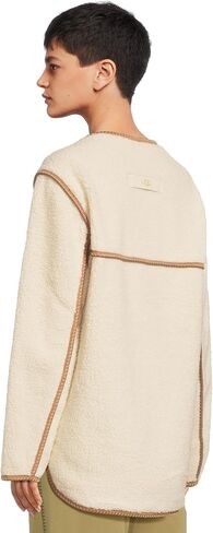 سترة ugg المرأة emmersyn uggbraid in Saudi Arabia