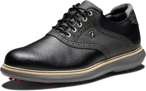 FootJoy Men's Traditions Golf Shoe in Saudi Arabia
