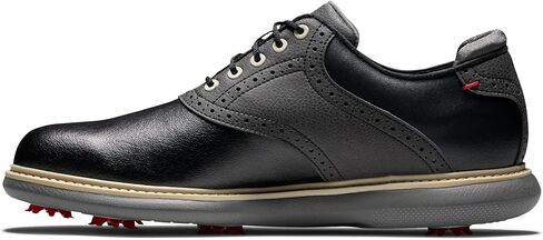 FootJoy Men's Traditions Golf Shoe in Saudi Arabia