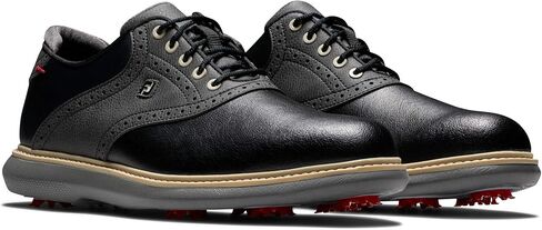FootJoy Men's Traditions Golf Shoe in Saudi Arabia