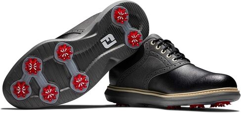 FootJoy Men's Traditions Golf Shoe in Saudi Arabia