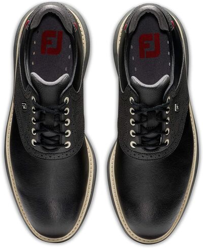 FootJoy Men's Traditions Golf Shoe in Saudi Arabia
