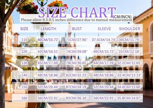 Princess Girls Sweatshirts Magical Long Sleeve Shirt Toddler Holiday Vacation Crewneck Pullover in Kuwait