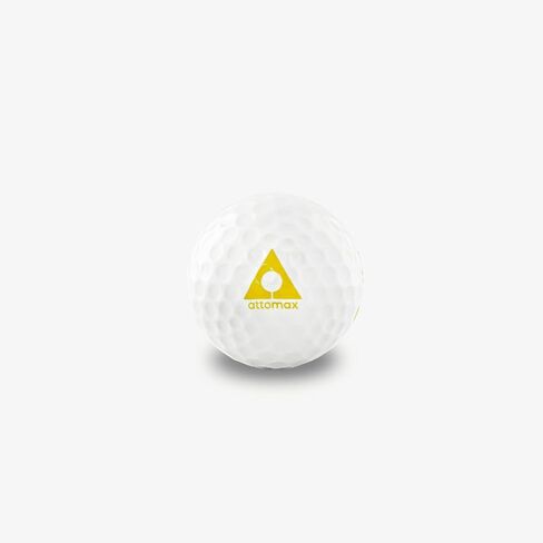 Golf Balls (Hard) - Half Dozen in Saudi Arabia