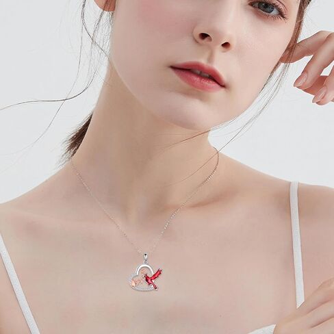 Giraffe Necklace 925 Sterling Silver Giraffe Pendant Necklace Giraffe Jewelry Gifts for Giraffe Lovers Women in Saudi Arabia