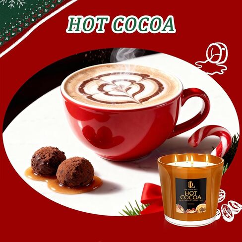 شمعة السقوط | شمعة الفانيليا اليقطين المعطرة - ديكور المنزل الخريف ، 7 أوقية شموع الصويا الخريف مع زمن حرق 50 ساعة ، هدايا عيد الشكر العطلة للنساء الرجال in Saudi Arabia