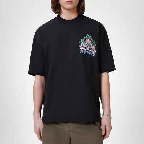 Men's Pounce Ss Crew in Saudi Arabia