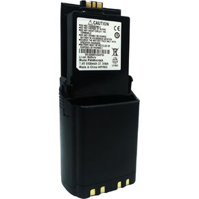 AWEDAS Replacement Battery for Motorola IMPRES2 Battery PMNN4573A PMNN4486A PMNN4494A NNTN7038 Compatible with Motorola IMPRES APX6000 APX7000 APX8000 APX6000XE APX7000XE APX8000XE SRX2200 Radios