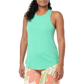 PJ Salvage Women's Loungewear Back to Basics Tank