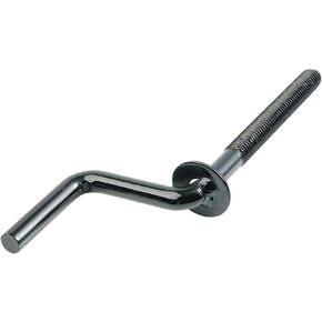 Raider TDB-1211 1/2" Tie Down Bolt for Snowmobile Trailer Tie Down Bar/Crank Plate