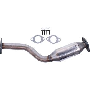 NewYall 2.5L Catalytic Converter