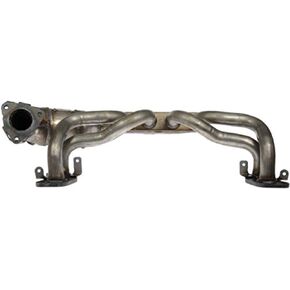 Dorman 674-311 Front Manifold Converter - Not CARB Compliant Compatible with Select Subaru Models (Made in USA)