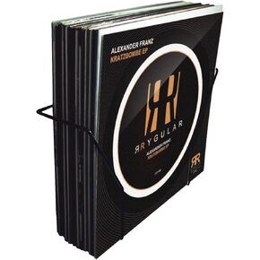 Glorious Vinyl Set Holder Smart