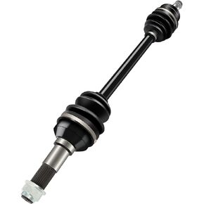 ECCPP CV Axle Drive Shaft Assembly fit 2008 2009 2011 2012 2013 for YAMAHA Rhino 700 Front Left/Right 5B4-F518F-00-00