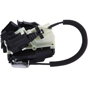 Tailgate Lock CN15-A219A-NE Car Boot Tailgate Lock Latch for Ford Ecosport 2013-2017
