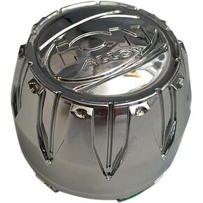Ion Wheels C10141 C101712 Chrome Wheel Center Cap