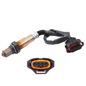 labwork Downstream Oxygen Sensor Replacement for Chevy Cruze Trax Sonic 2011-2015 213-4698